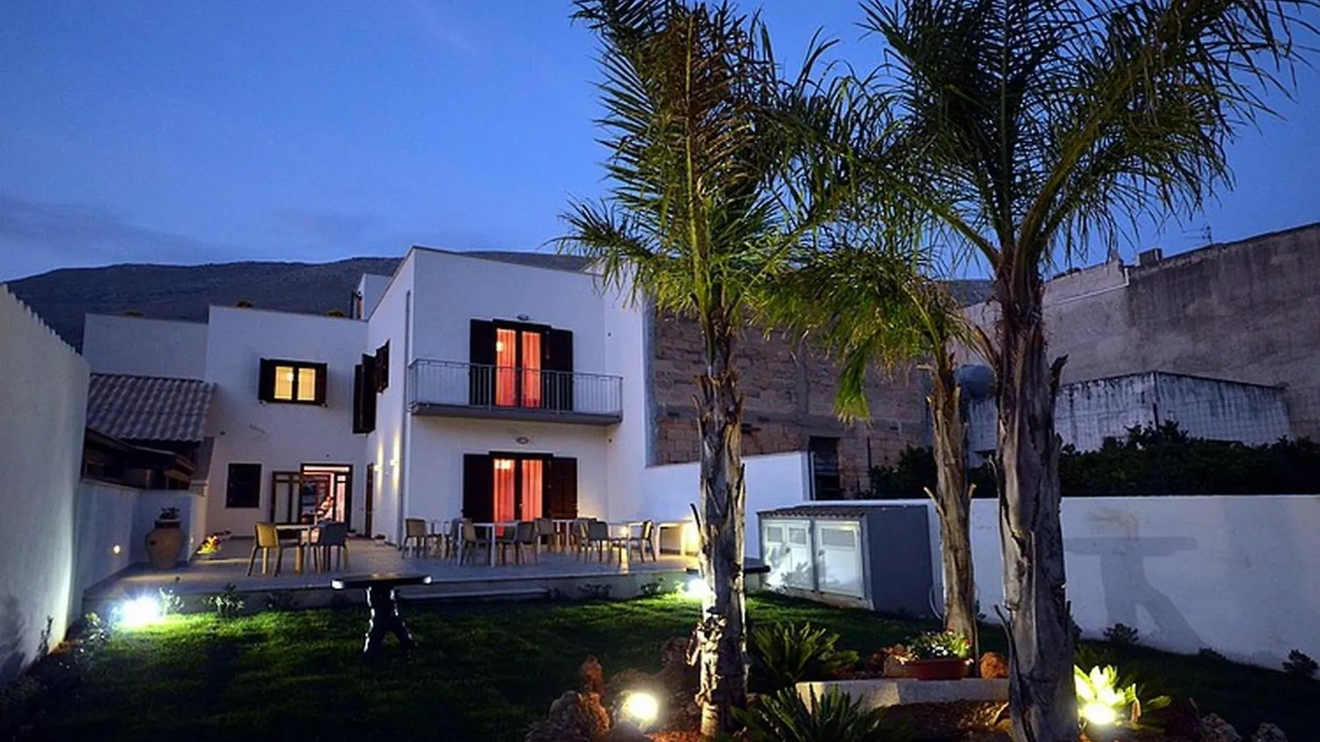 Bed & Breakfast Rotte E Sentieri B&B Castelluzzo
