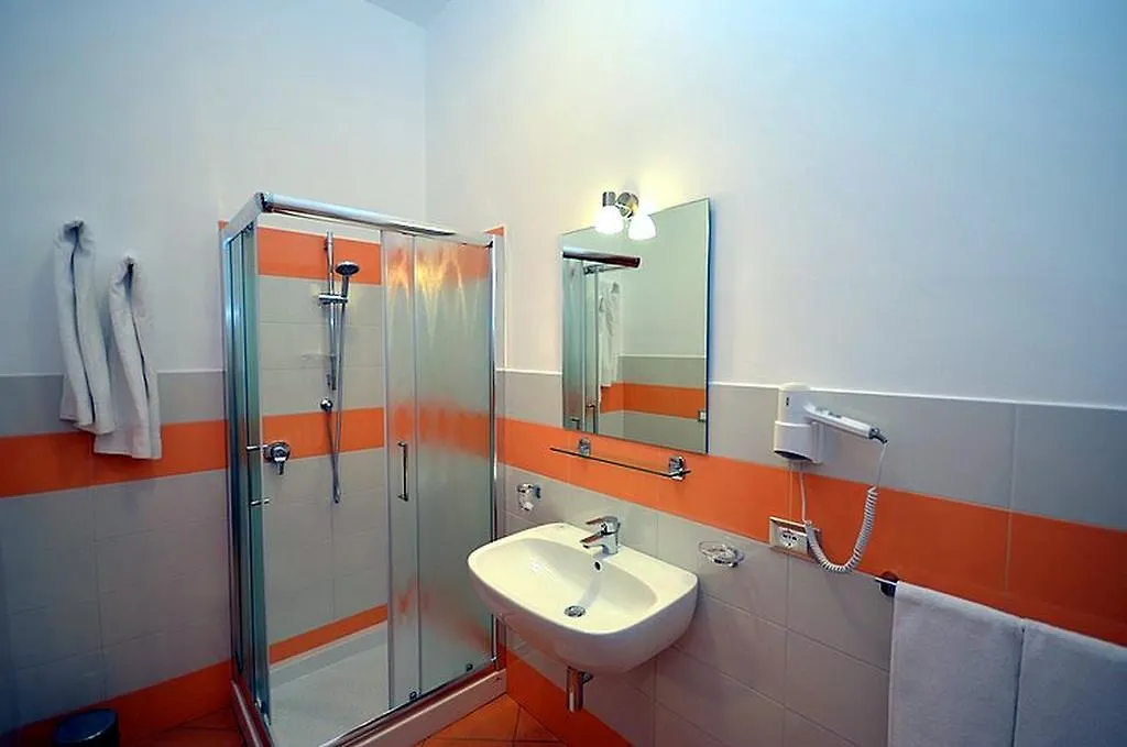 Bed & Breakfast Rotte E Sentieri B&B Castelluzzo