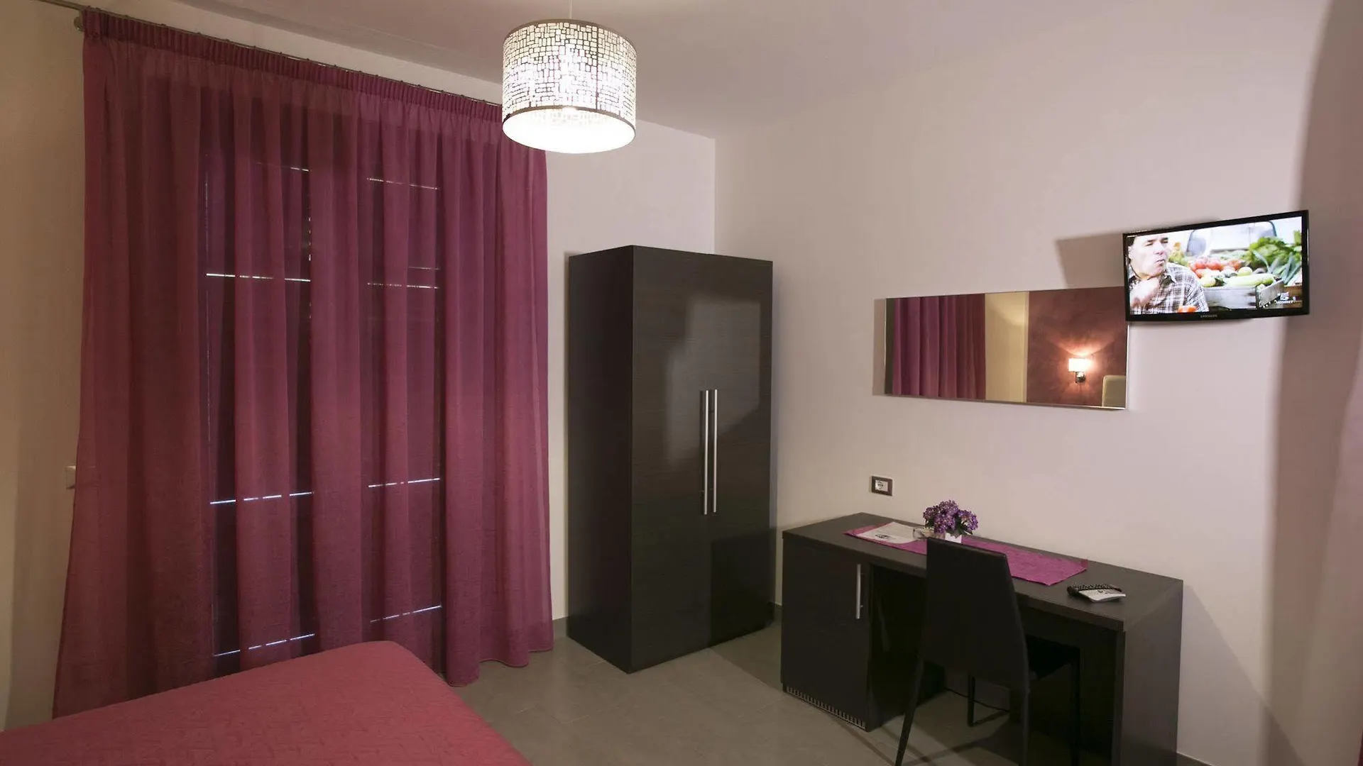 Rotte E Sentieri B&B Castelluzzo