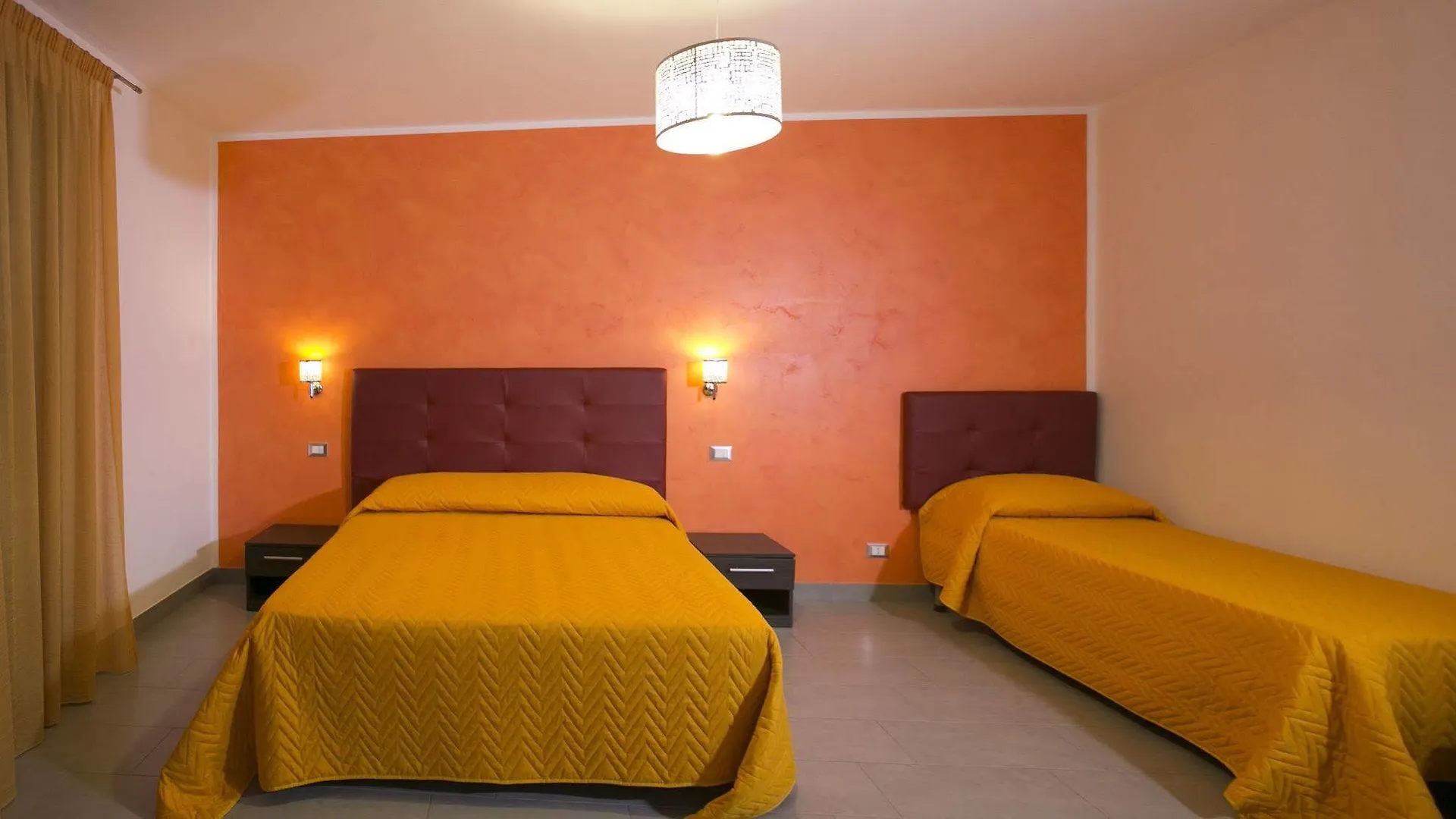 Rotte E Sentieri B&B Castelluzzo