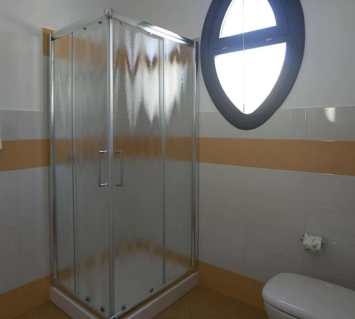 Rotte E Sentieri B&B Castelluzzo Itálie