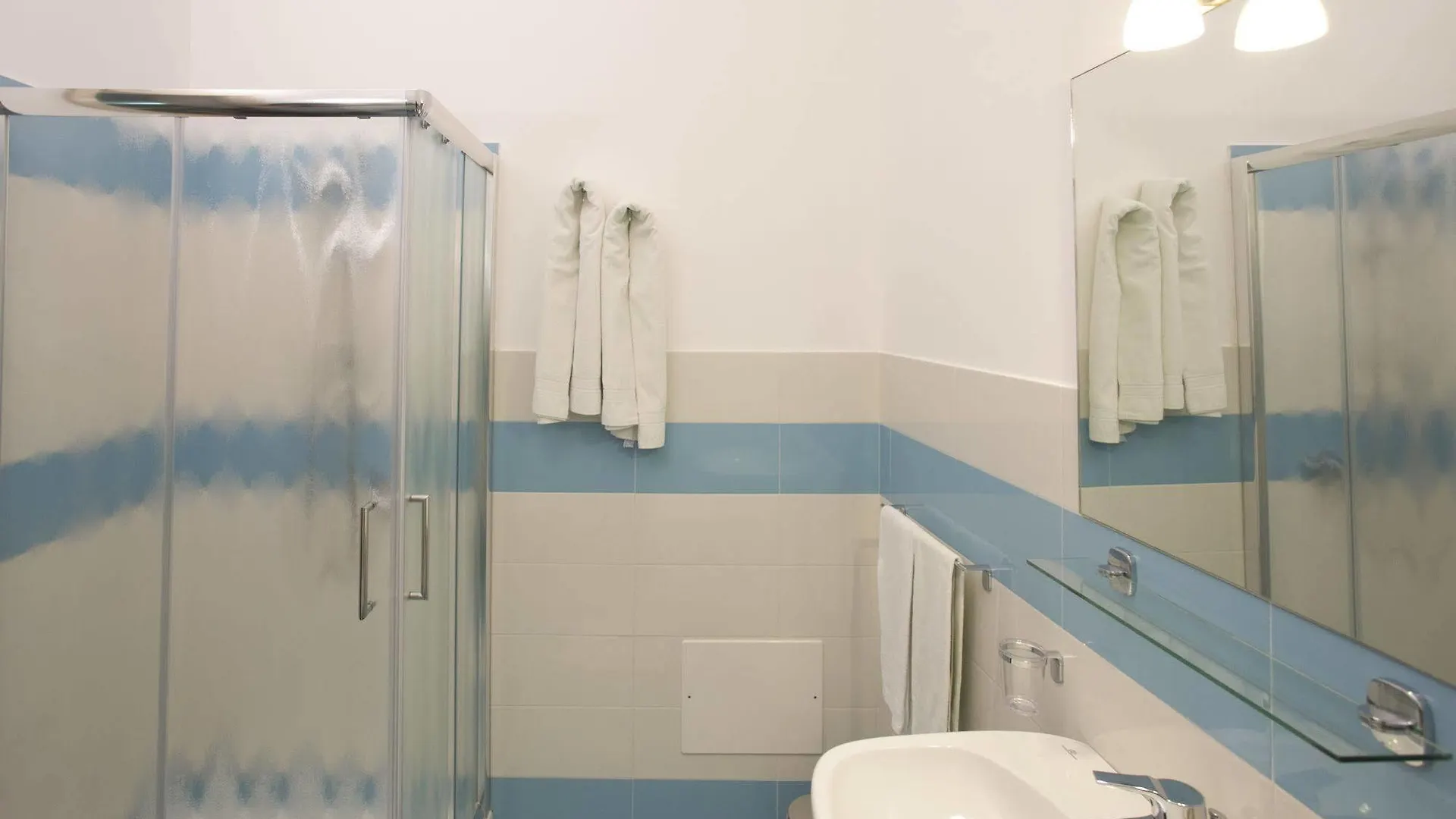 Rotte E Sentieri B&B Castelluzzo Bed & Breakfast