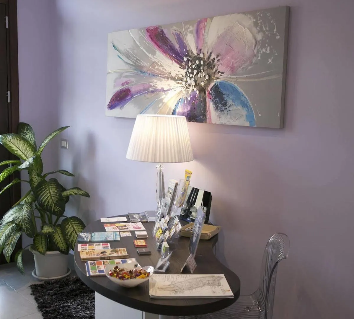 Bed & Breakfast Rotte E Sentieri B&B Castelluzzo