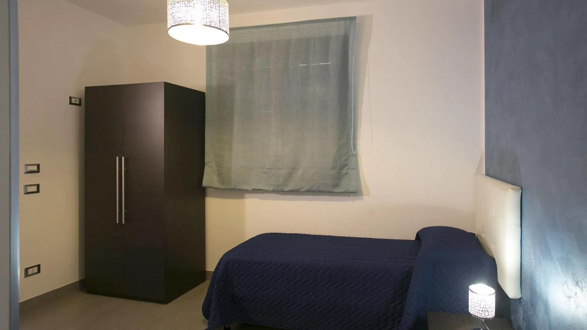 Rotte E Sentieri B&B Castelluzzo Itálie