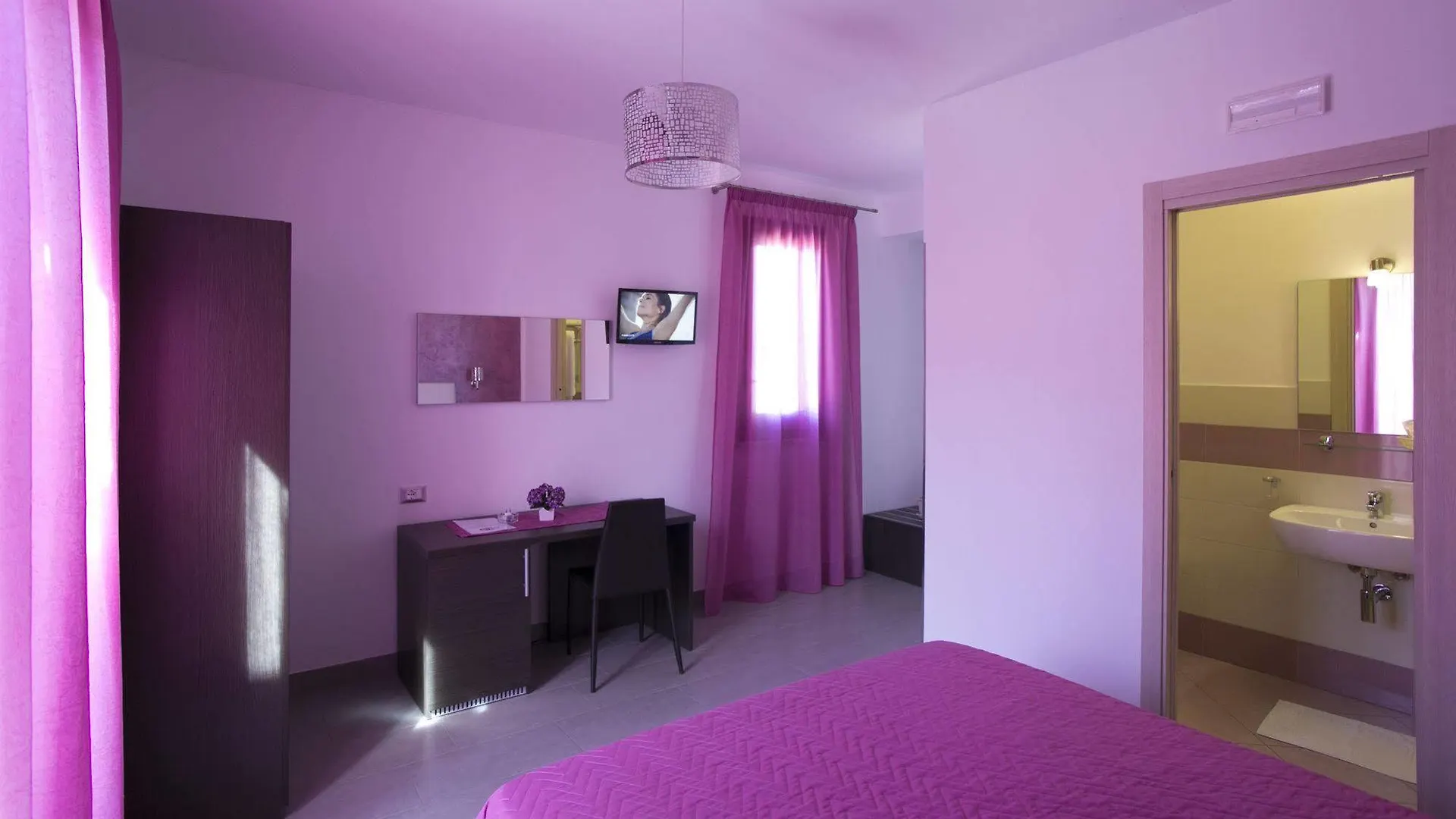 Rotte E Sentieri B&B Castelluzzo